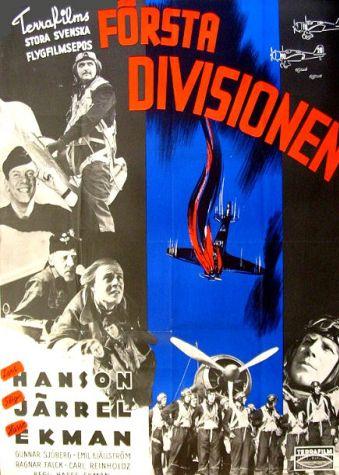 Första divisionen (1941)